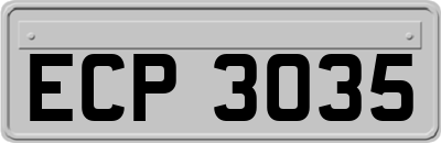 ECP3035