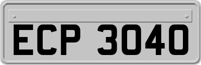 ECP3040