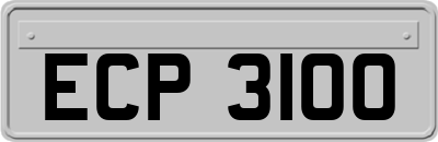 ECP3100
