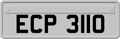 ECP3110