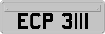 ECP3111