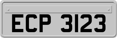 ECP3123