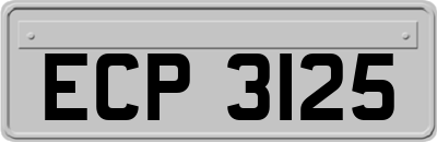 ECP3125
