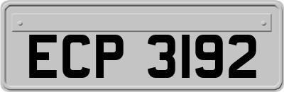 ECP3192