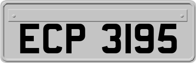 ECP3195