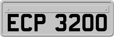 ECP3200