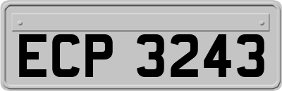 ECP3243