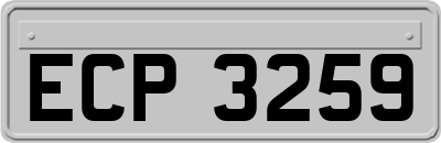 ECP3259