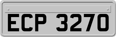 ECP3270
