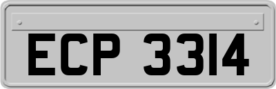ECP3314