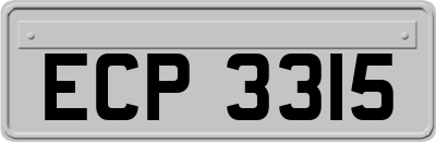 ECP3315
