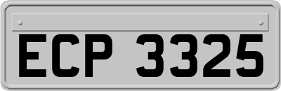 ECP3325