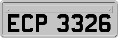 ECP3326