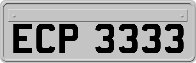 ECP3333
