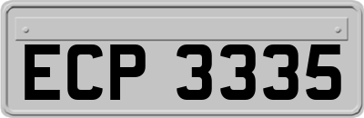 ECP3335