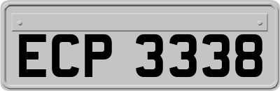 ECP3338
