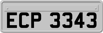 ECP3343