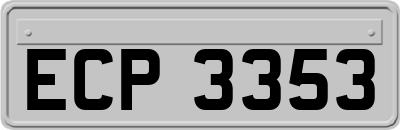 ECP3353