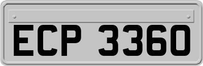 ECP3360