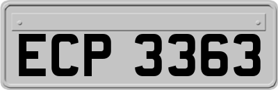 ECP3363