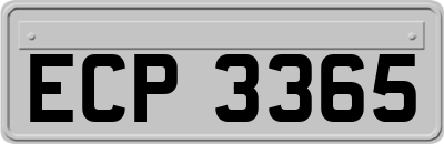 ECP3365