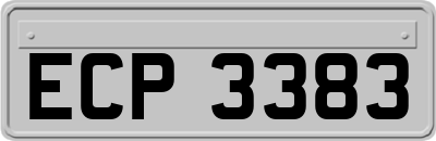 ECP3383