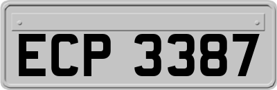 ECP3387