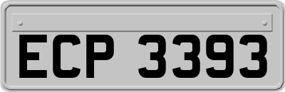 ECP3393