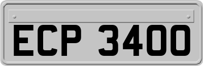 ECP3400