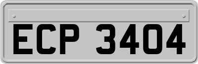 ECP3404