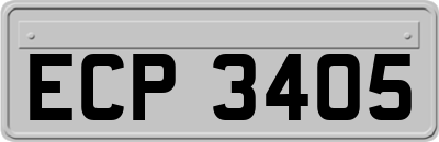 ECP3405