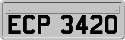 ECP3420