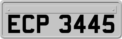ECP3445