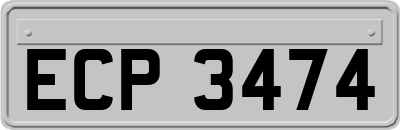 ECP3474