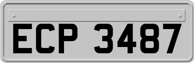 ECP3487