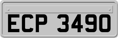 ECP3490