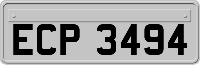 ECP3494