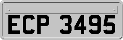 ECP3495