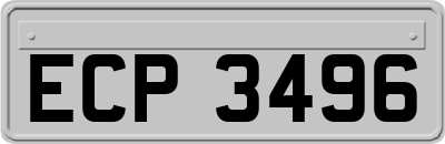 ECP3496