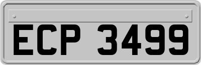 ECP3499