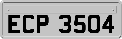 ECP3504
