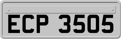ECP3505