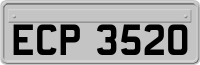 ECP3520