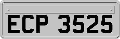 ECP3525