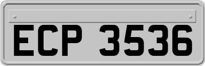 ECP3536