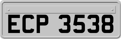 ECP3538