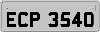 ECP3540