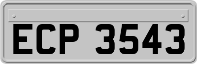 ECP3543