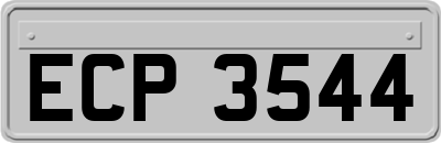 ECP3544