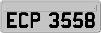 ECP3558